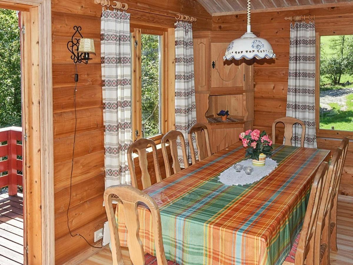 Holiday Home Olden IV Exterior photo